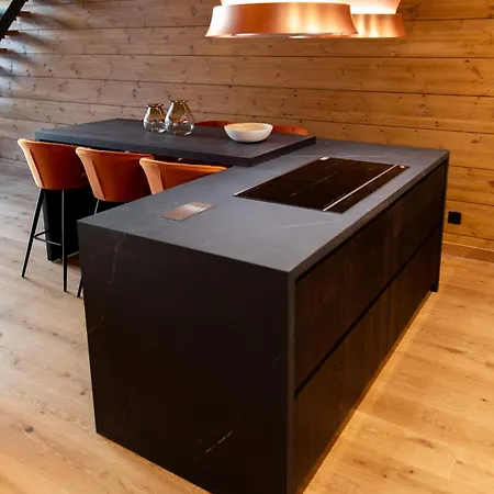 The Chalet *