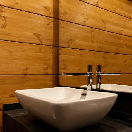 The Chalet