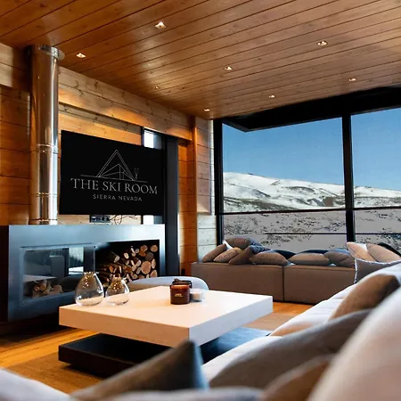 Chalet The